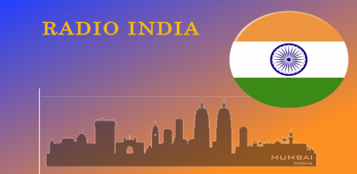 Radio India : Stream FM Online