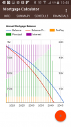 Mortgage Calculator screenshot 19