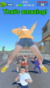 Bully Punch screenshot 10