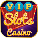 VIP Slots Club ★ Free Casino Icon