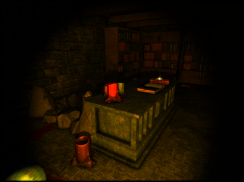 Candles of the Dead LITE screenshot 0