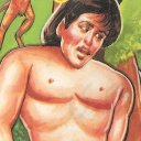 Tarzan Aur Adam Khor Shikaari