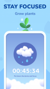 Focus Plant: Pomodoro Forest screenshot 9