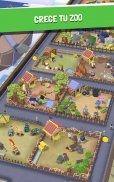 Rodeo Stampede: Sky Zoo Safari screenshot 16