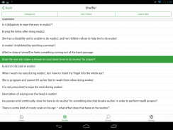 Better Islam QA screenshot 10