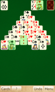 Artifice of Solitaire screenshot 7