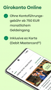 OLB: Finanzen & Banking to go screenshot 2