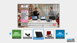 HSN Shop By Remote screenshot 1