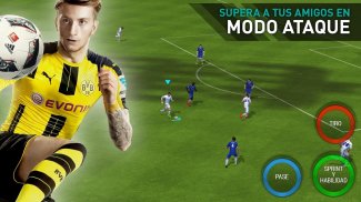 EA SPORTS FC™ Mobile Fútbol screenshot 2