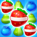 Fruit World Icon