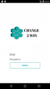 Change2Win screenshot 1