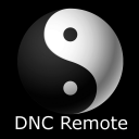 DNC Remote Icon