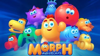 Morph Adventure screenshot 0