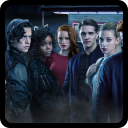 Riverdale Quiz