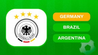 Guess World Cup Logo Quiz 2022 screenshot 7