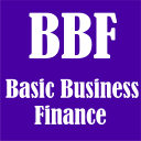 Basic Business Finance