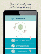 QueBoda! - Your free digital wedding invitation screenshot 0