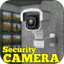 Security Camera Mod