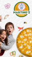 Martino'z Pizza - Order Online screenshot 1