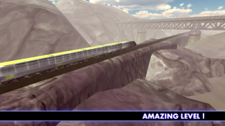 Bullet Train Simulator screenshot 7