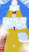 Snowball Run 3D screenshot 10