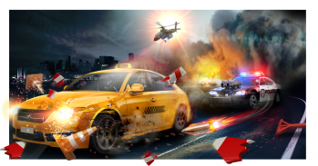 Speed Car Racing - Real Thrill screenshot 0