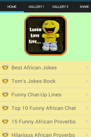 Chatting for best jokes 35+ Chat