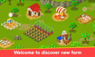 Farm Garden screenshot 3