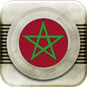 Radios Maroc Icon