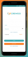 Crewoo screenshot 3