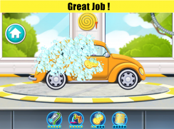 Car Wash Club screenshot 9