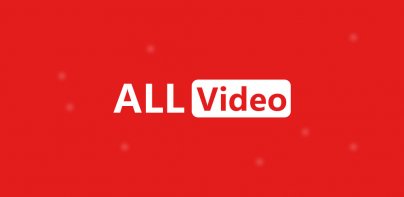 Video Downloader ALL