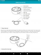 User guide for Echo Dot screenshot 0