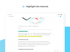 LINER - Highlight Everywhere screenshot 2