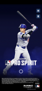 MLB PRO SPIRIT screenshot 9