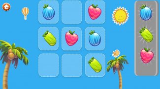 Funny Kids Sudoku Game screenshot 7