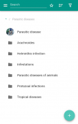 Parasitology screenshot 3