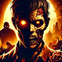 Zombie Shooter: Offline Game Icon