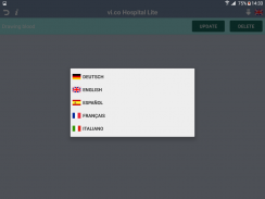 vi.co Hospital Lite screenshot 3