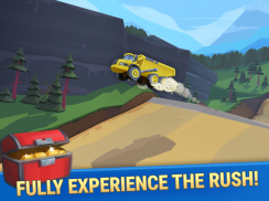 Planet Gold Rush screenshot 8