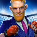 MMA Manager 2021 Icon
