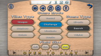 Box4memory - Match Match Memory Games screenshot 1