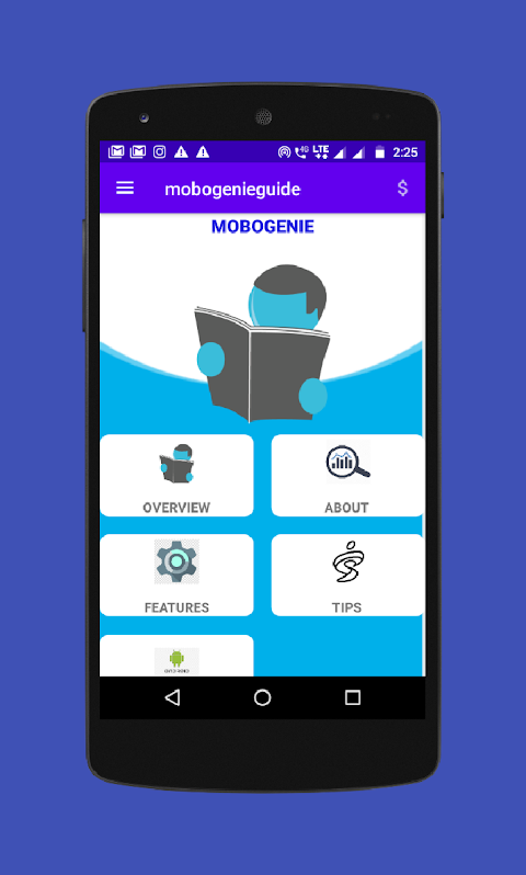 Mobogenie App Guide 2 0 Download Android Apk Aptoide