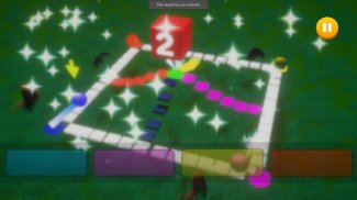 Ludo 3D simple screenshot 4