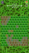 Hexagon Minesweeper screenshot 9