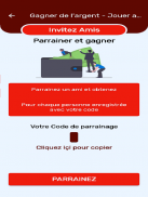 gagner de l'argent - jouer au quiz screenshot 15