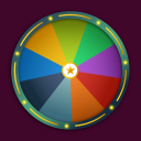 Lucky Scratch & Spin Icon