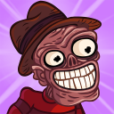 Troll Face Quest Horror 2:🎃Специальный Хэллоуин🎃 Icon