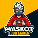 Maskot - Gaming Logo Maker