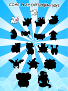 Pig Evolution - Mutant Hogs and Cute Porky Game screenshot 4